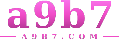 a9b7 logo